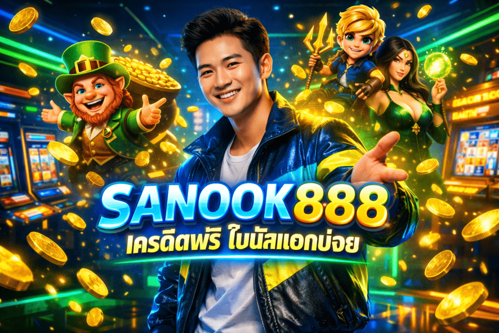 SNOOKBET888 เครดิตฟรี เกมสล็อตโบนัสแตกบ่อย